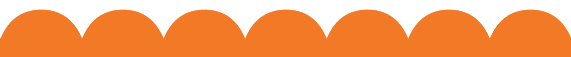 Champions orange marquee