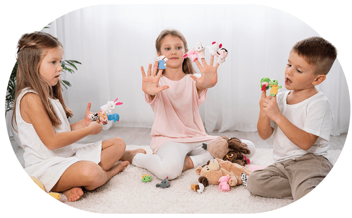 aba therapy approach