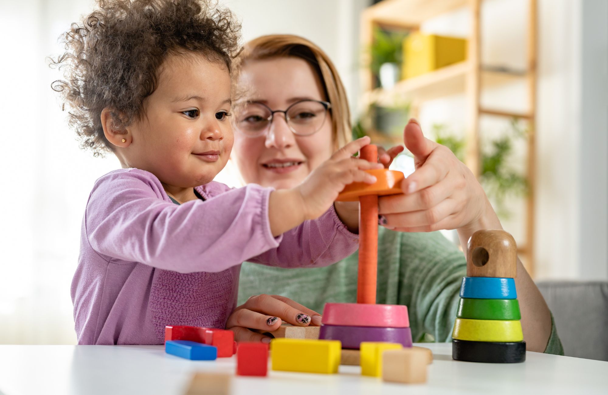 Essential skills needed for effective ABA therapists.