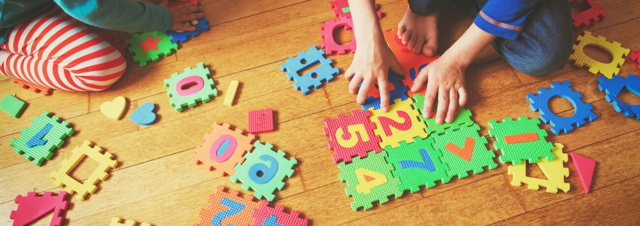 play therapy training