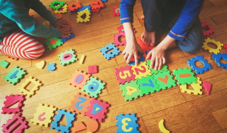 play therapy training