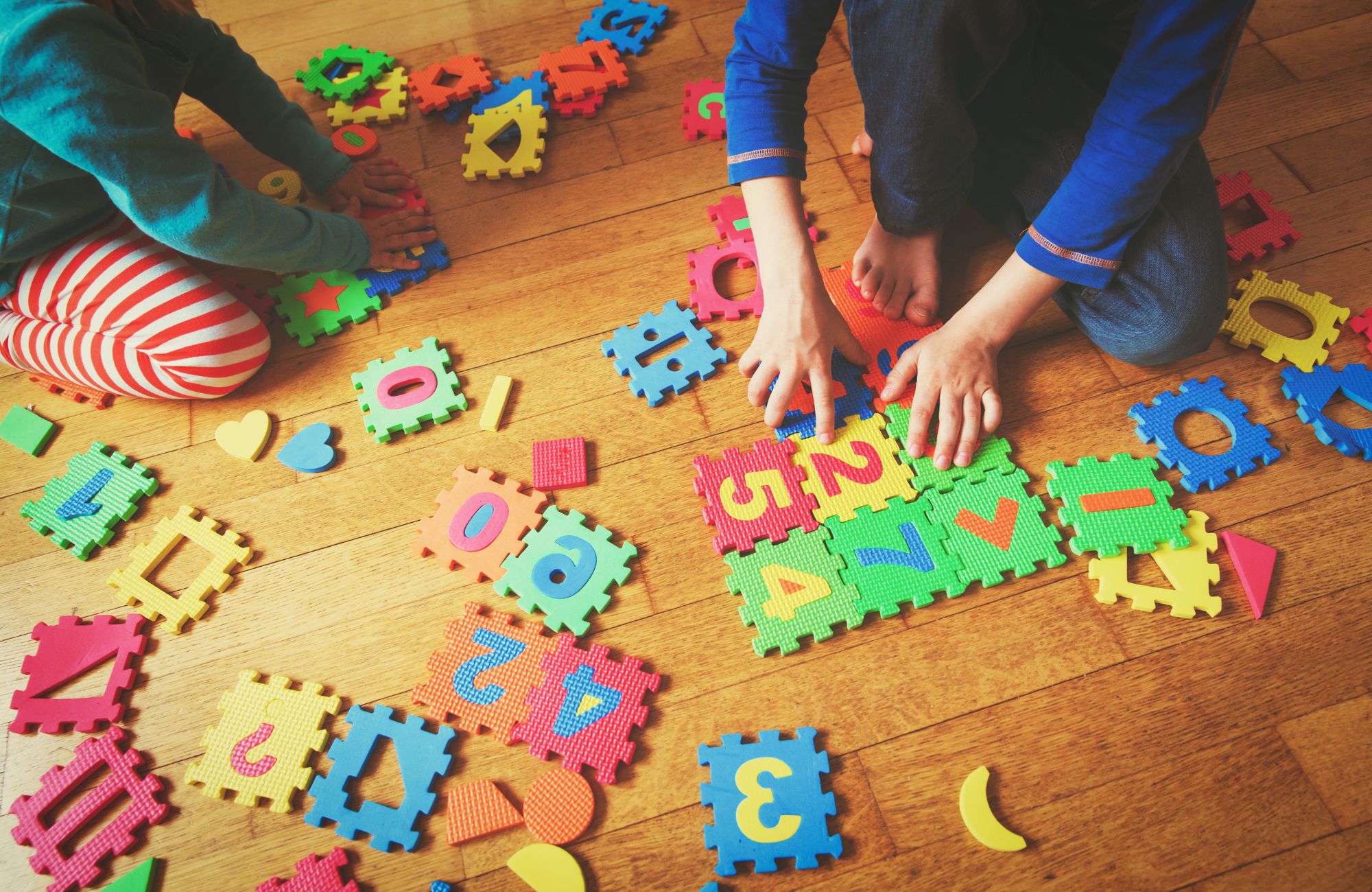 play therapy training