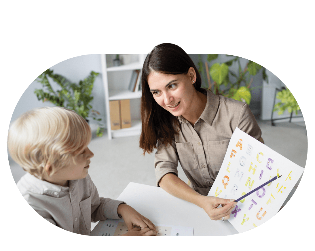 in home aba therapy services