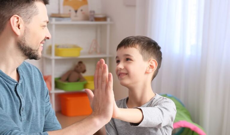 Autism vs ADHD