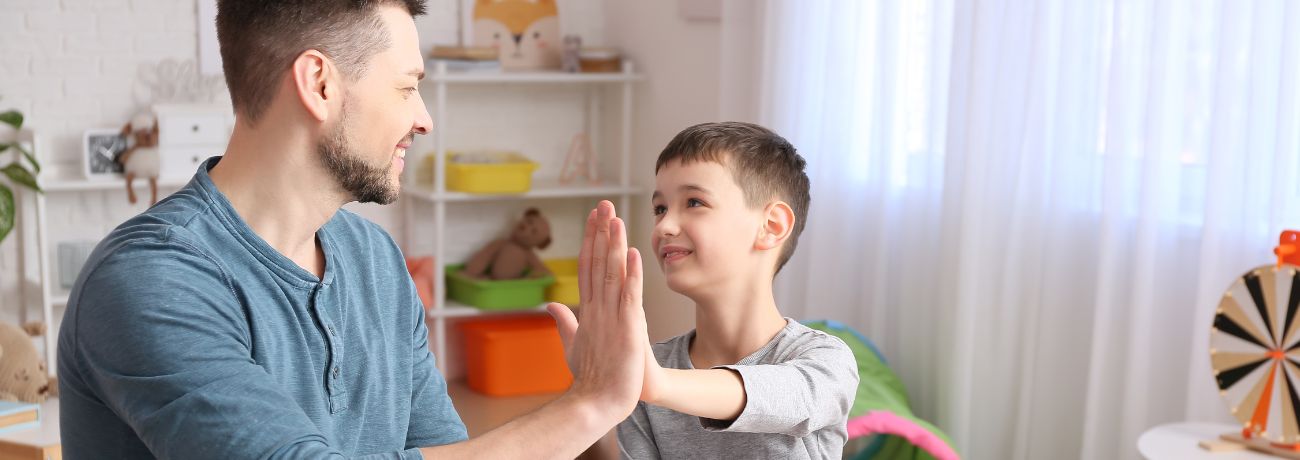 Autism vs ADHD