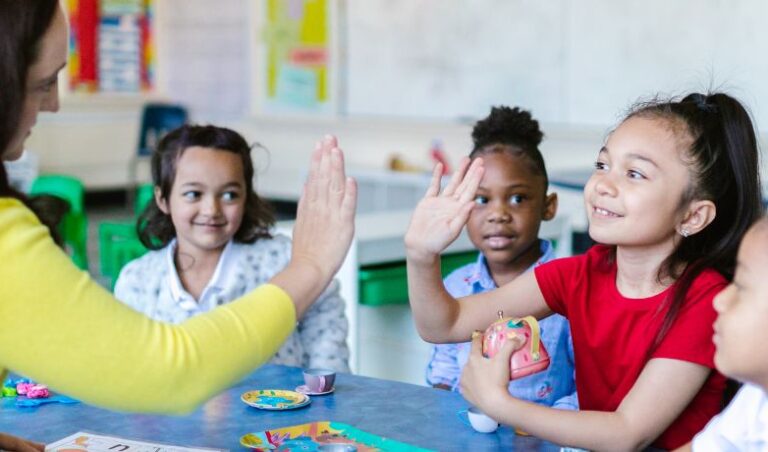 Do School Districts Provide ABA Therapy