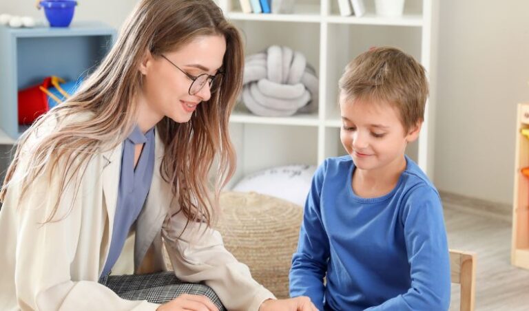 How Long Does It Take to Become an ABA Therapist