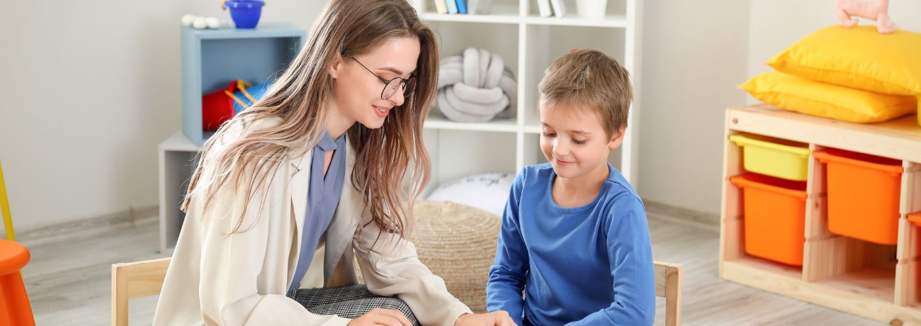 How Long Does It Take to Become an ABA Therapist