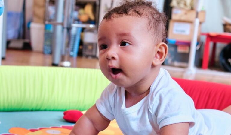Autistic Characteristics in Infants