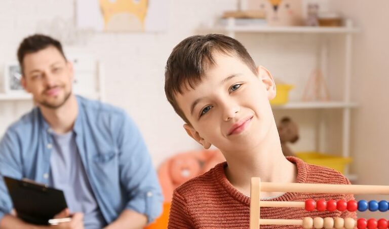 What Does ABA Therapy Stand For