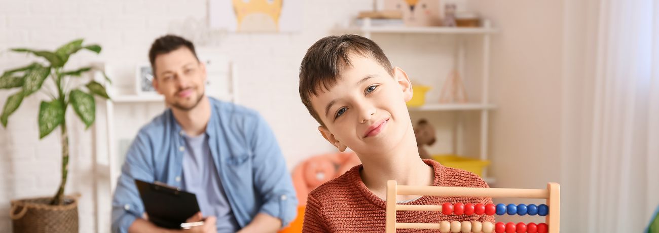 What Does ABA Therapy Stand For