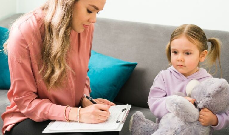 What Does ABA Therapy Do