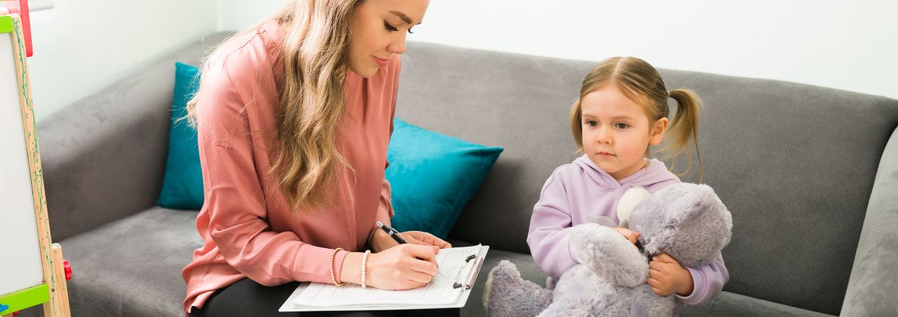 What Does ABA Therapy Do