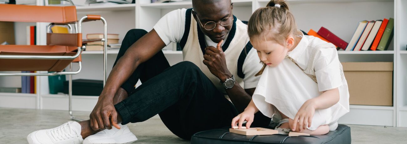 Best Books for Preschoolers with Autism to Inspire