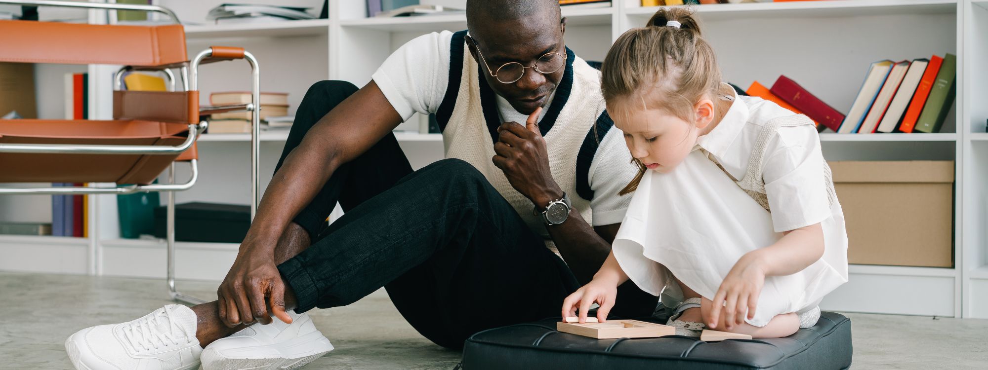 Best Books for Preschoolers with Autism to Inspire