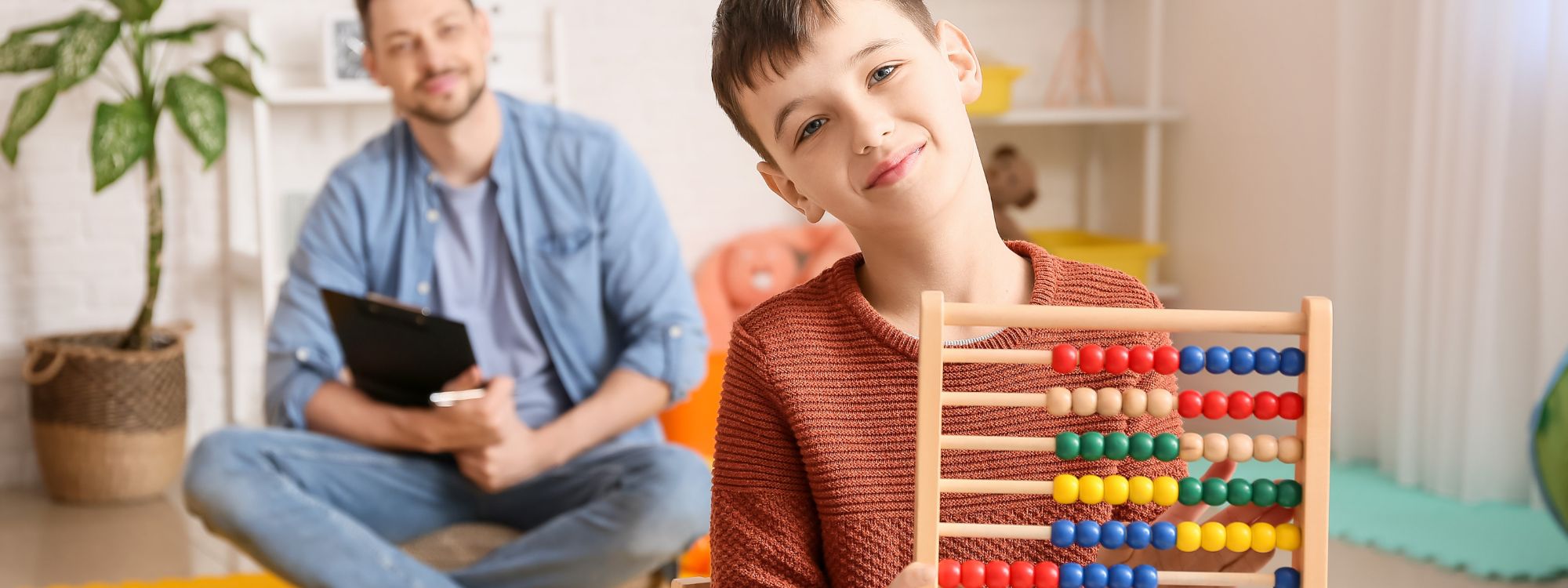 How Does ABA Therapy Work? A Complete Guide for Parents