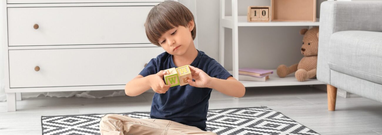 What Is High Functioning Autism?