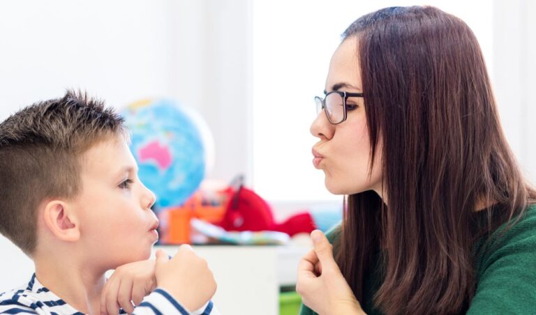 Learn why speech delay happens in autism, how to spot it early, and ways to support your child’s communication development.