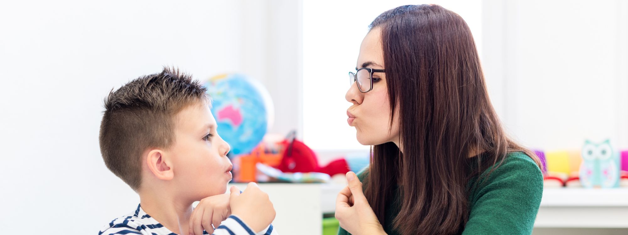 Learn why speech delay happens in autism, how to spot it early, and ways to support your child’s communication development.