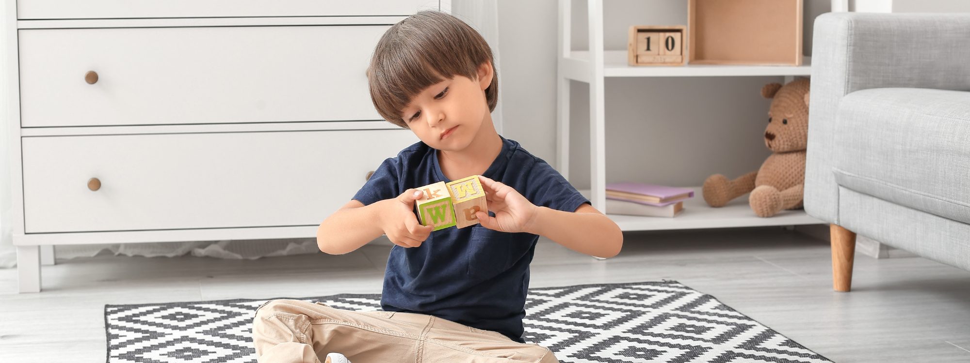 What Is High Functioning Autism?