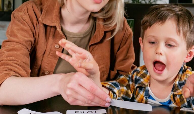 What Age Do Kids With Autism Start Talking? Key Insights