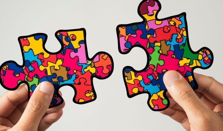 The Autism Puzzle Piece: Symbol of Awareness or Harm?