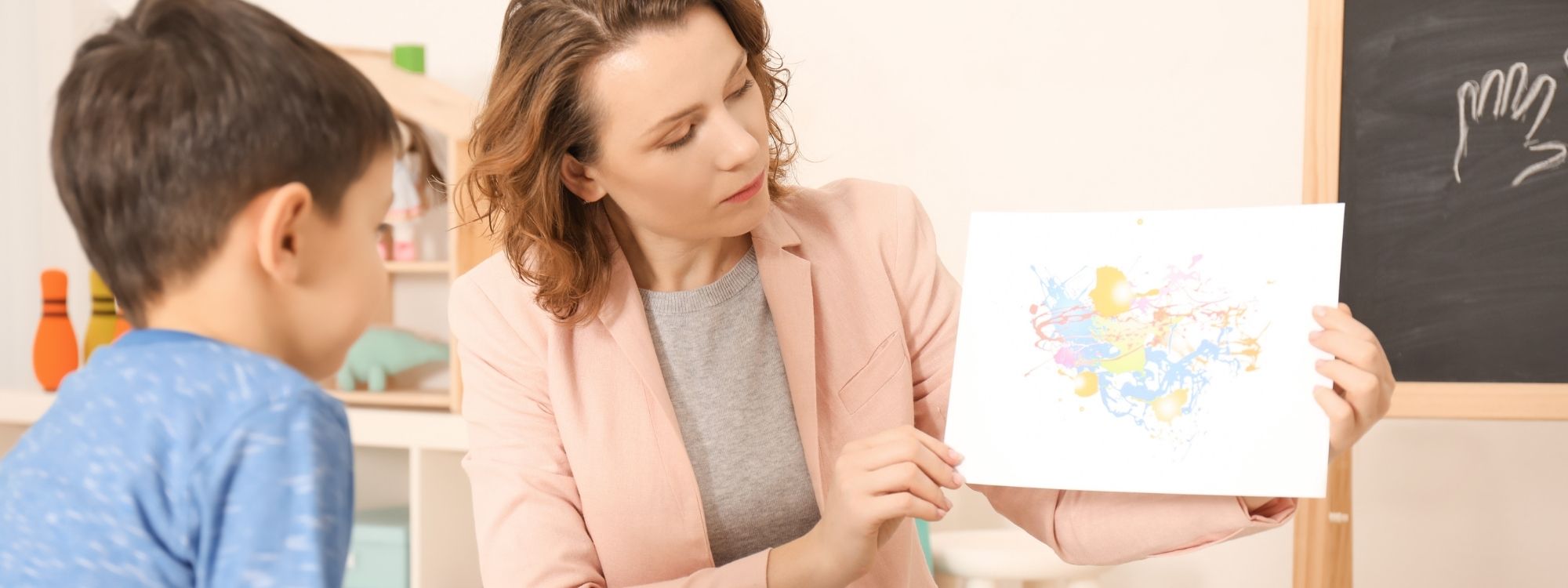 how to explain autism to kids