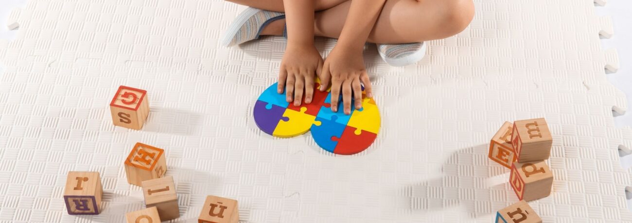 Top 10 Engaging Toys for Autistic Kids to Inspire Learning