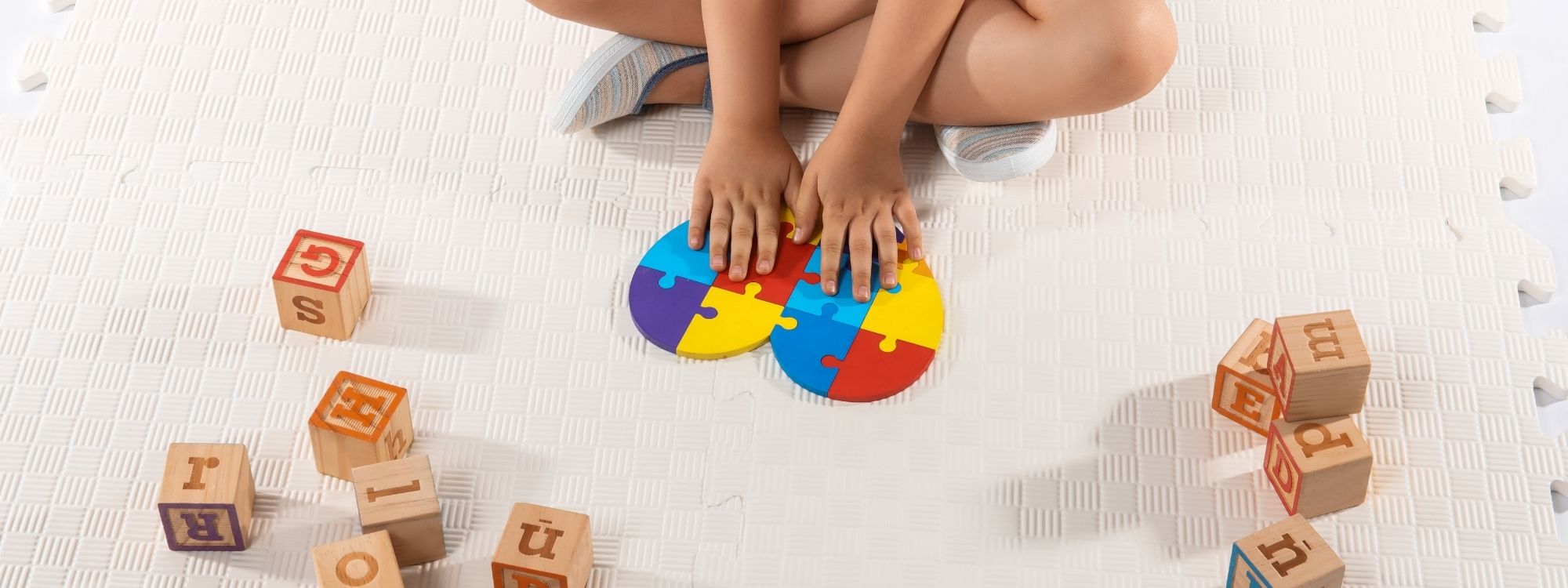 Top 10 Engaging Toys for Autistic Kids to Inspire Learning