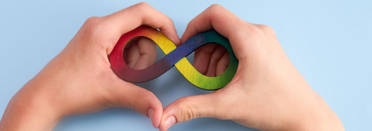 Celebrating Autistic Pride Day