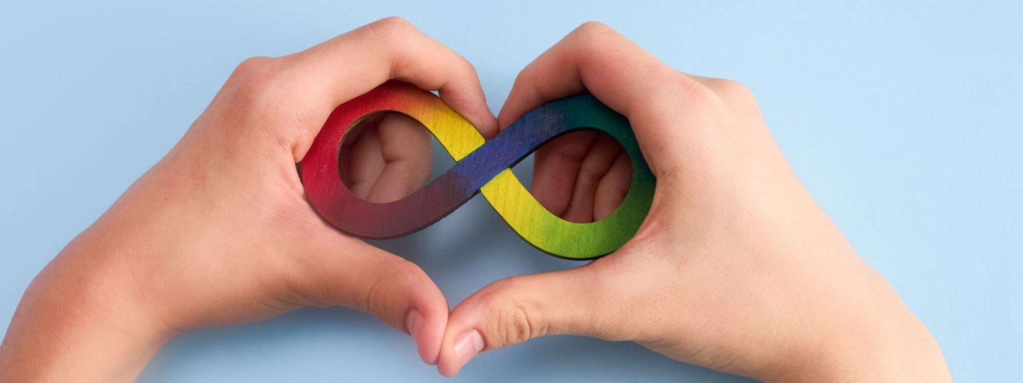 Celebrating Autistic Pride Day