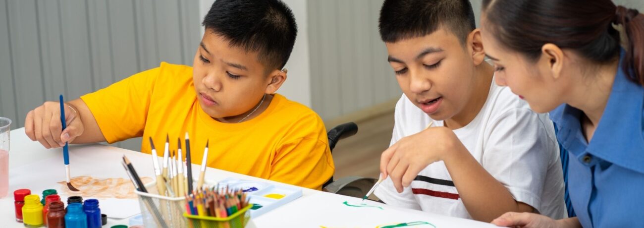 Is Autism Hereditary? The Genetic Influences on Autism