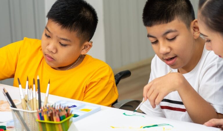 Is Autism Hereditary? The Genetic Influences on Autism