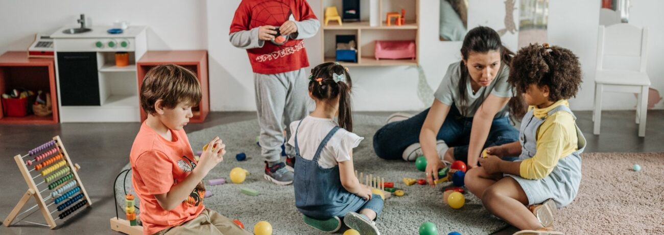 Understanding Developmental Milestones for Autism in Early Childhood