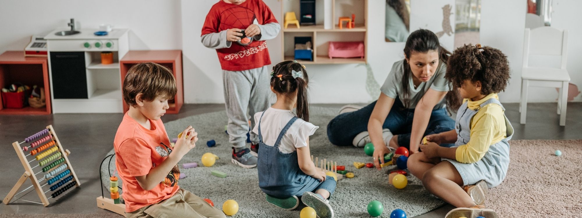 Understanding Developmental Milestones for Autism in Early Childhood