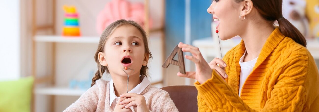 Worry About Speech Delay