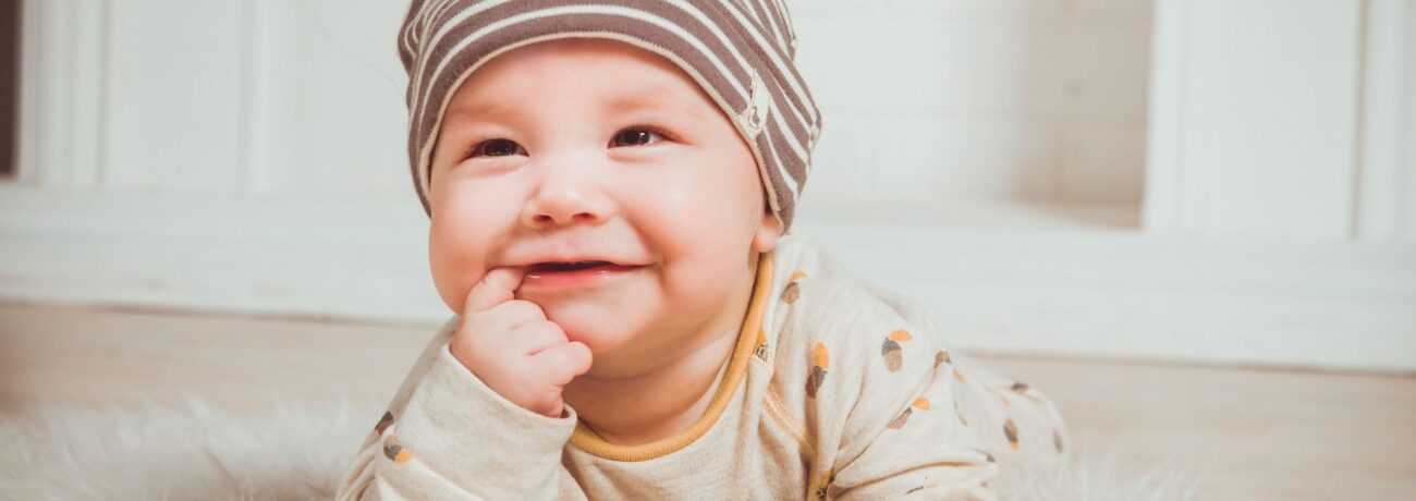 Early Signs of Autism in Newborns: What Parents Should Know