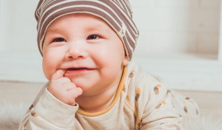 Early Signs of Autism in Newborns: What Parents Should Know