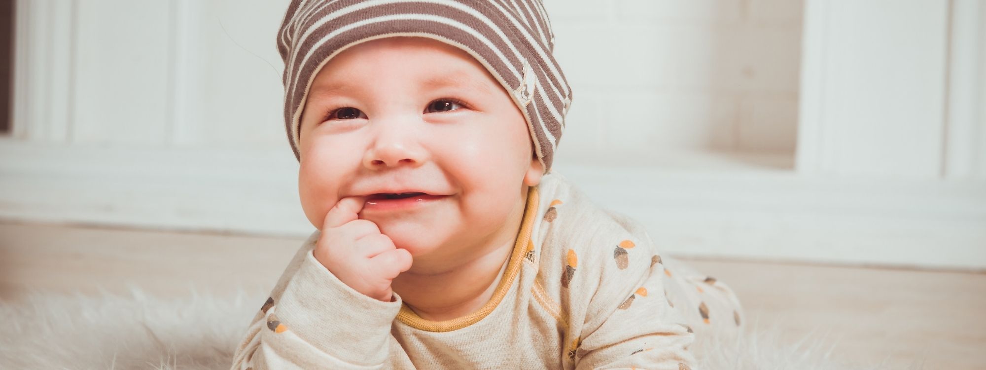 Early Signs of Autism in Newborns: What Parents Should Know