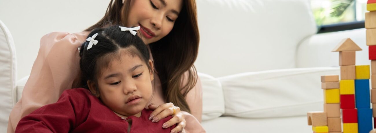 How to Discipline a Child with Autism Effectively