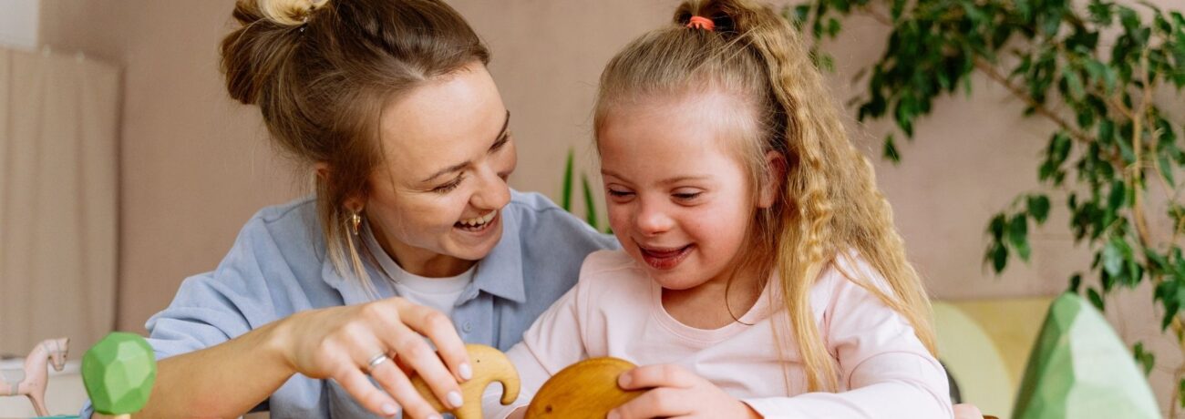 Parenting a Child with Autism