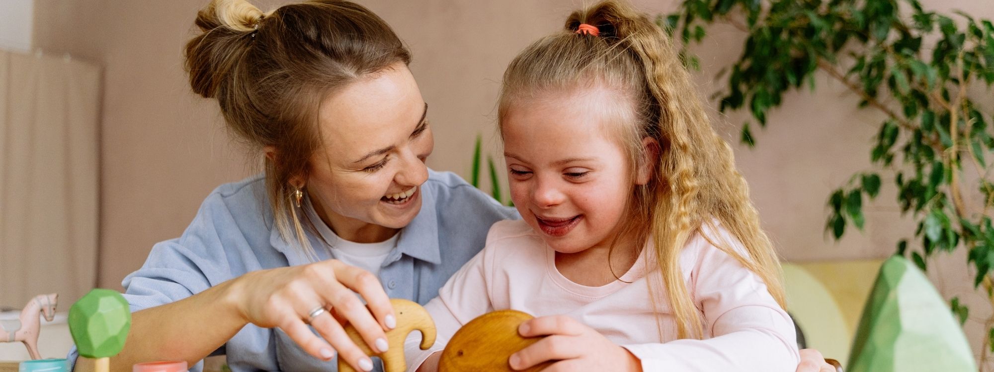 Parenting a Child with Autism