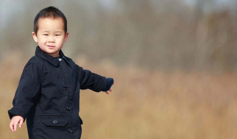 Signs of Severe Autism in 2-Year-Old: Key signs to watch for