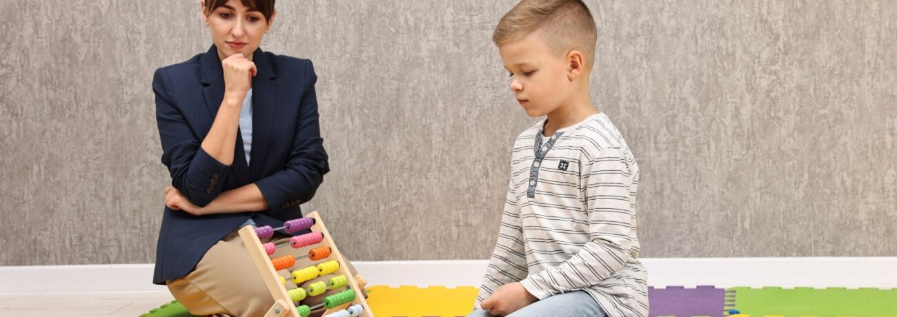 Stem Cell Treatment for Autism