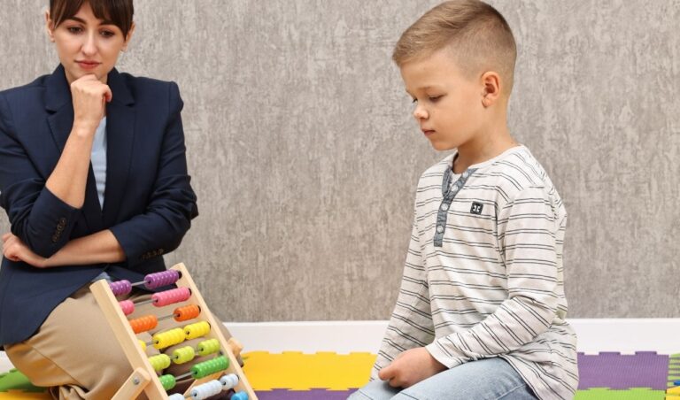 Stem Cell Treatment for Autism