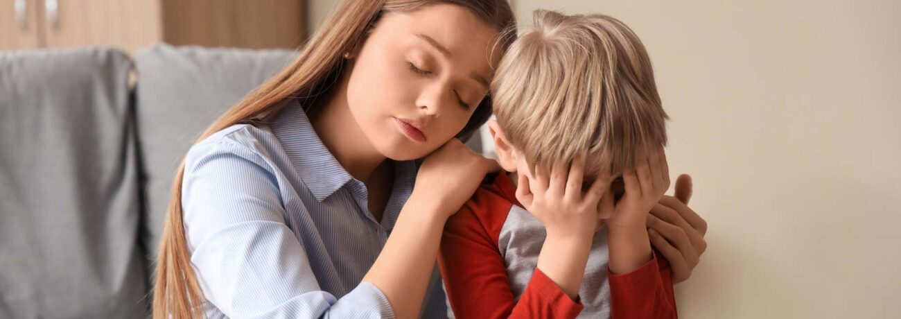 Calming Strategies for Autism