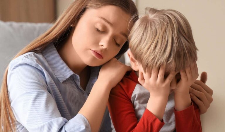 Calming Strategies for Autism