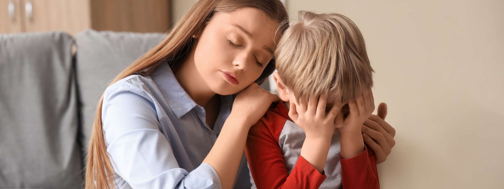 Calming Strategies for Autism