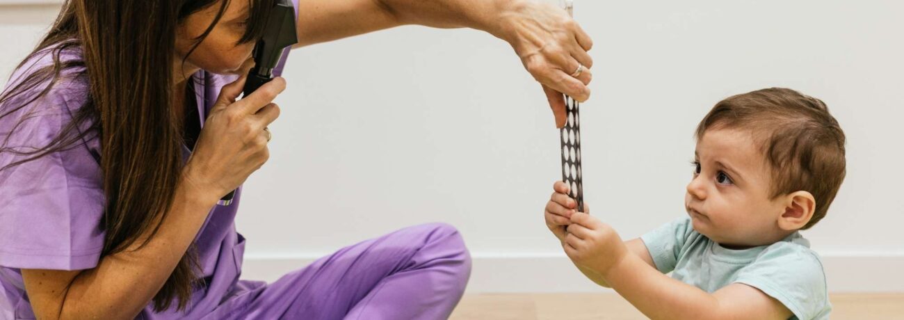 Early Intervention Programs for Autism