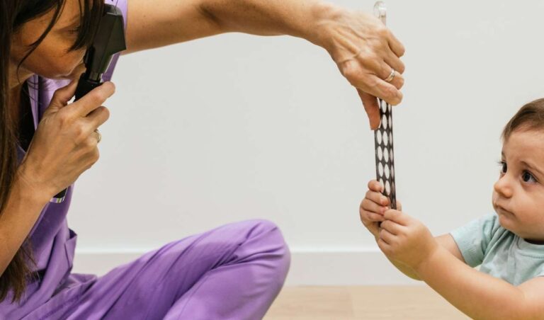 Early Intervention Programs for Autism
